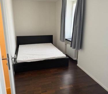 Meilen District Appartement | Studio James