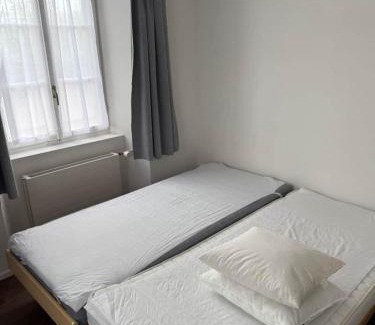 Meilen District Appartement | Studio James
