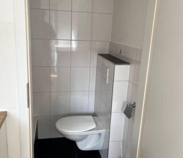 Meilen District Appartement | Studio Jan