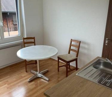 Meilen District Appartement | Studio Jan