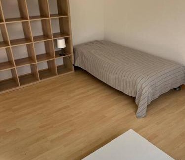Meilen District Appartement | Studio Jan