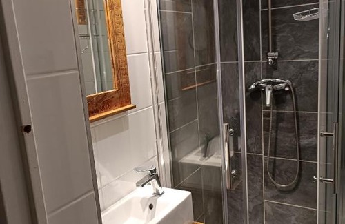 Vienne Appartement | Studio jazz