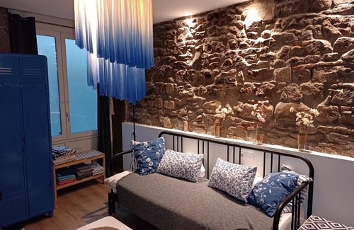 Vienne Appartement | Studio jazz