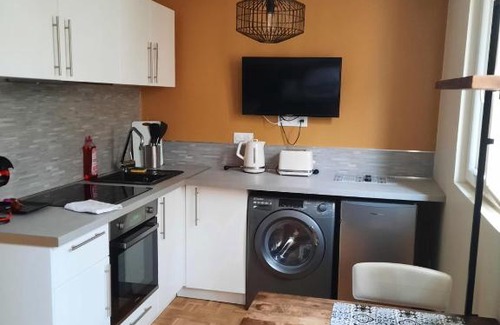 Chalon-sur-Saone Appartement | Studio Jean Jaures