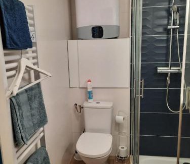 Chalon-sur-Saone Appartement | Studio Jean Jaures