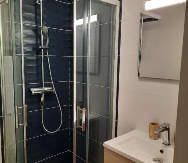 Chalon-sur-Saone Appartement | Studio Jean Jaures