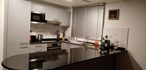 As Sifah Appartement | Studio Jebel Sifah Resort Golf Lake G 14 - 201