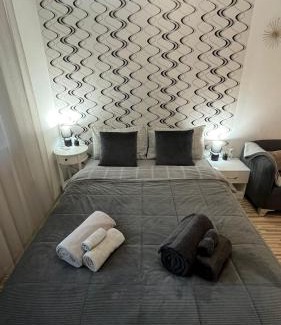 Blagoevgrad Appartement | Studio John's