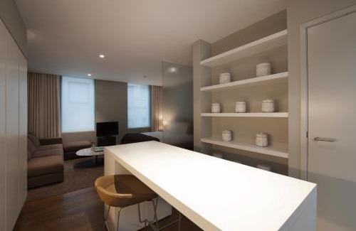 Kortrijk Appartement | Studio K