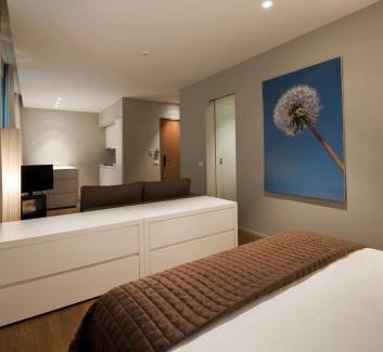 Kortrijk Appartement | Studio K