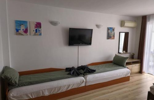 Hisarja Appartement | Studio Kasandra