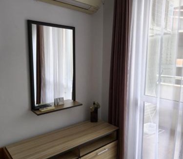 Hisarja Appartement | Studio Kasandra