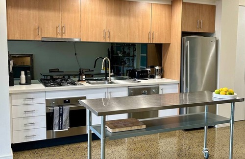 Kensington Appartement | Studio Kensington