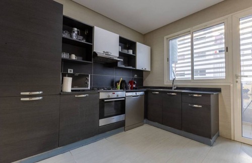 Le Piol Appartement | Studio Khallouk sur Nice