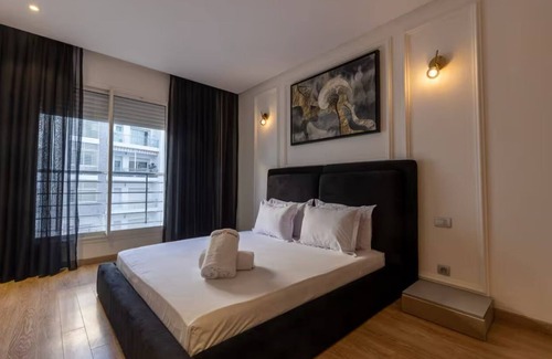 Le Piol Appartement | Studio Khallouk sur Nice