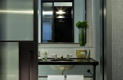 Midtown Hôtel | Studio King at Refinery Hotel! Pet-friendly, Walk to Central Park, Times Square!