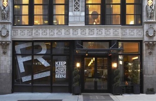 Midtown Hôtel | Studio King at Refinery Hotel! Pet-friendly, Walk to Central Park, Times Square!
