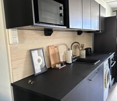 Downtown Kuopio Appartement | Studio King'sRoad