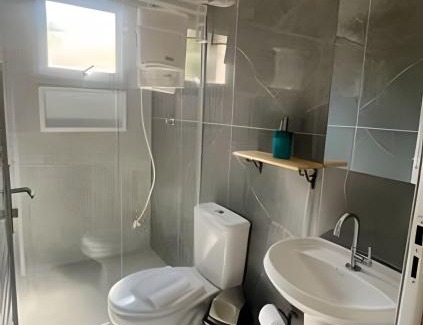 Jundiai Maison | Studio kitnet Apartamento Privativo Jundiai 01