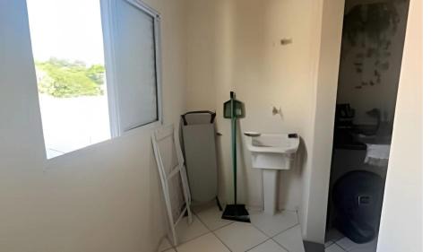Jundiai Maison | Studio kitnet Apartamento Privativo Jundiai 08