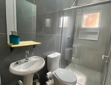 Jundiai Maison | Studio kitnet Apartamento Privativo Jundiai 02