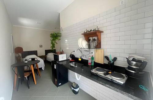 Jundiai Maison | Studio kitnet Apartamento Privativo Jundiai 02