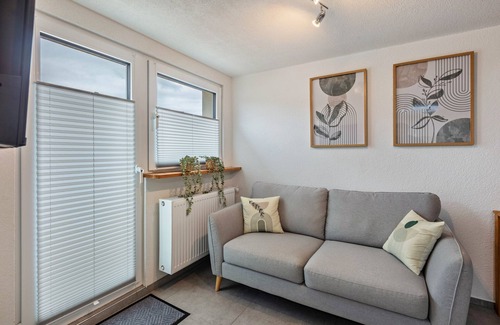 Rheinfelden Appartement | Studio 'Kleine Auszeit' avec Wi-Fi