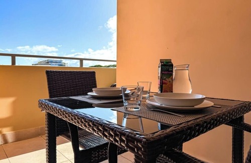 Pa'ofa'i Appartement | Studio Kohai - Centre ville, parking et clim