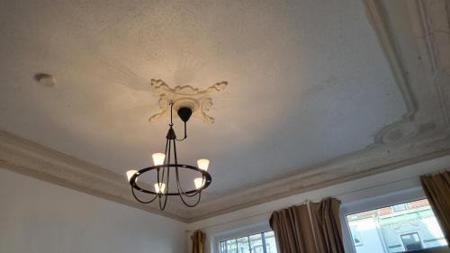 Hohentor Appartement | Studio- Kokon- Souterrain