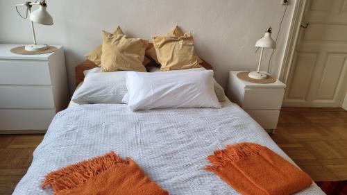 Hohentor Appartement | Studio- Kokon- Souterrain