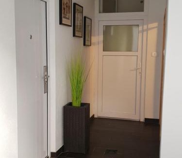 Koper Appartement | Studio Koper