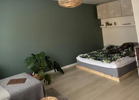 Kajaani Appartement | Studio lähellä keskustaa