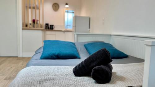 Troyes Appartement | Studio L'Éclat - Parking - Machine à laver & Wifi