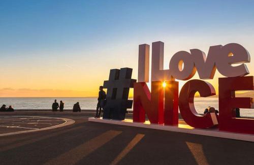 Le Piol Appartement | Studio l'Impérial- 3pers -Proche Centre et Plages