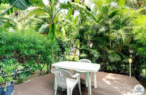 Carosse Appartement | Studio – Le Tamarins – Waterfront - La Saline-les-Bains