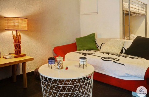 Carosse Appartement | Studio – Le Tamarins – Waterfront - La Saline-les-Bains