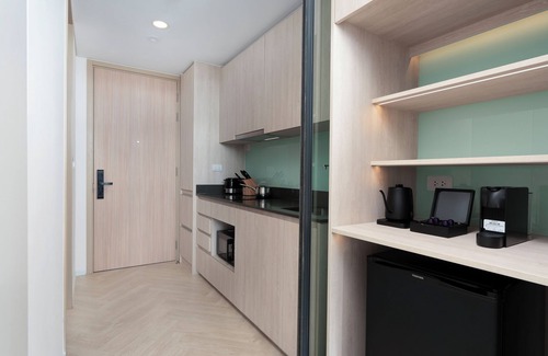 Suan Luang Appartement | Studio Loft/52 sqm/rama 9