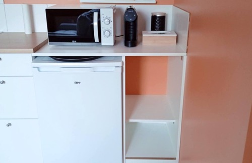 Oyonnax Appartement | Studio L'with terrace