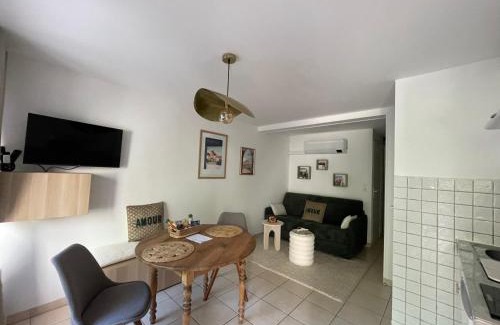 Bretenoux Appartement | Studio La belle étape