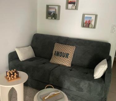 Bretenoux Appartement | Studio La belle étape