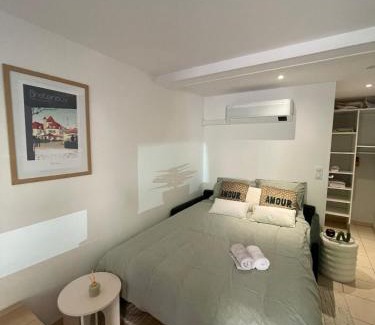 Bretenoux Appartement | Studio La belle étape