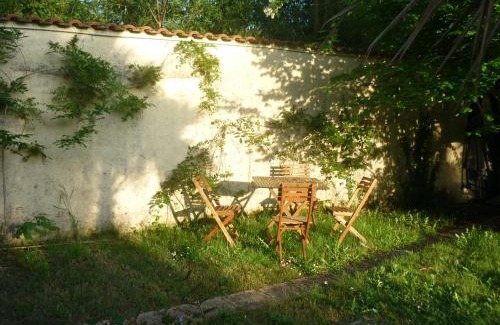 Laluque Appartement | Studio - La Landaise
