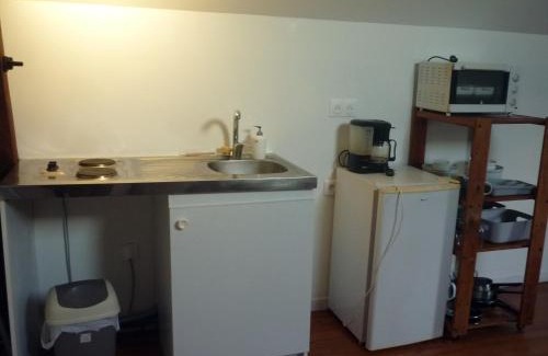 Laluque Appartement | Studio - La Landaise