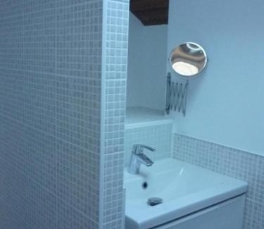 Laluque Appartement | Studio - La Landaise