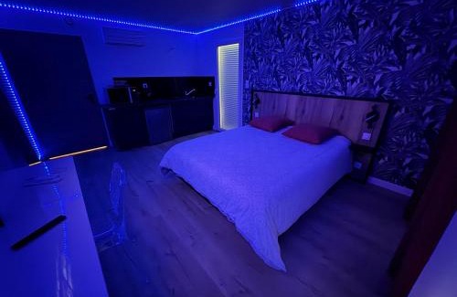 Plauzat Appartement | Studio La Salamandre