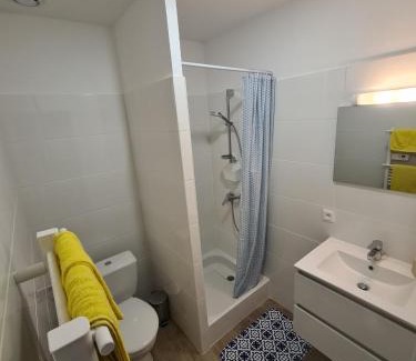 Lamalou-les-Bains Appartement | Studio LA TERRAZA