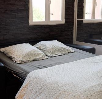 Contes Appartement | Studio - la vernea deContes, Alpes-Maritimes