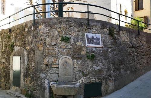 Contes Appartement | Studio - la vernea deContes, Alpes-Maritimes