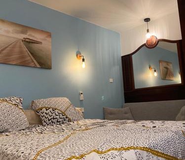 Tartane Appartement | Studio LA ZENITUDE , avec piscine