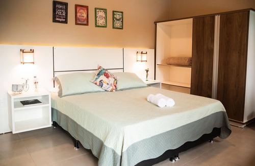 Ibiraquera Maison | Studio Lagoa - Ibiraquera Life